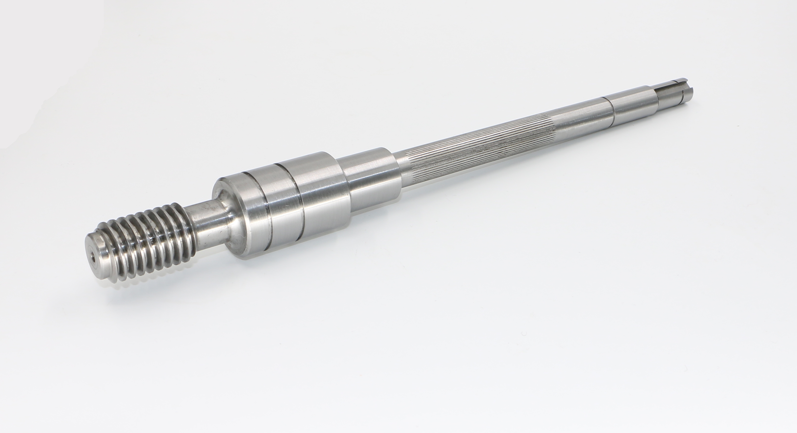 motor anpassade axelmaskiner